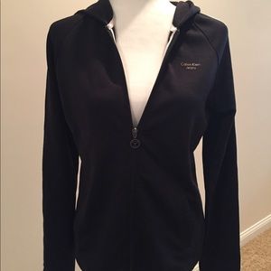 Calvin Klein women’s hoodie